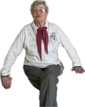 ein Bild aus dem Album
